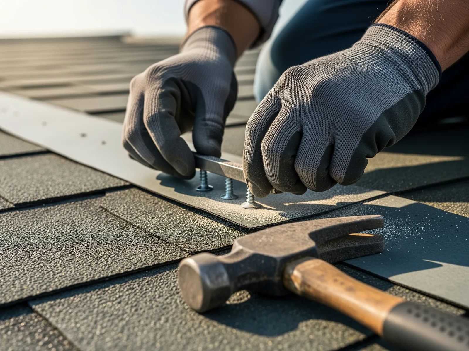 Why choose Fascia Repair in Sterling, NE